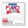 Weiteres Produktbild Fimo® Kids 8030 42G White Modeling