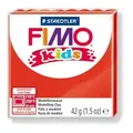Fimo® Kids 8030 42G Rot