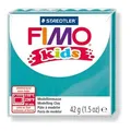Fimo® Kids 8030 42G Turquoise Modeling
