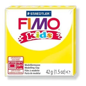 FIMO® KINDER 8030 42G -Ausgelassene Modellierung