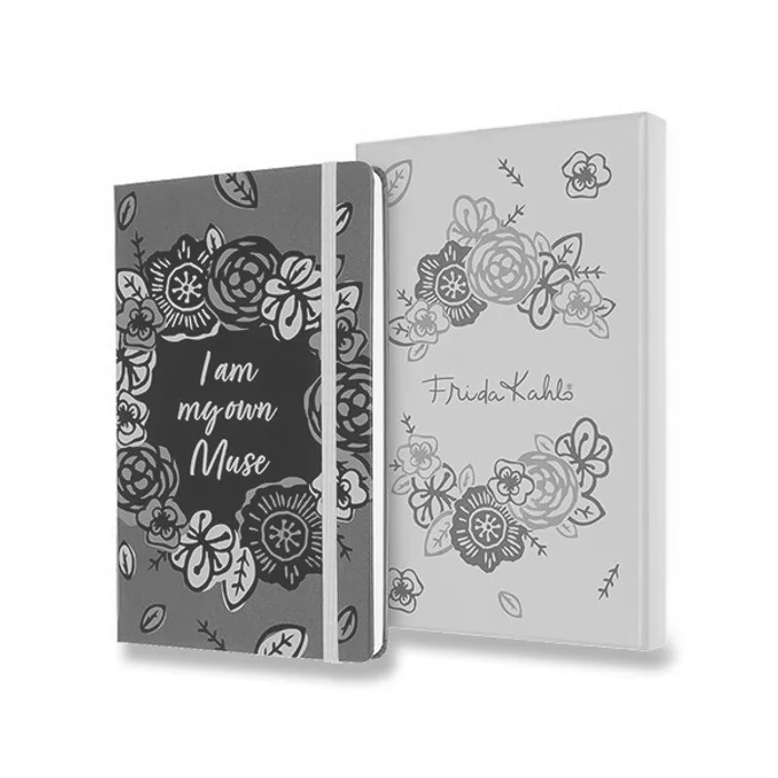Hauptproduktbild Moleskine Frida Kahlo Box L, sběratelská edice