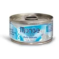 Weiteres Produktbild MONGE DOG NATURAL zartes Hühnerfleisch für Hunde 95 g