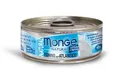 MONGE NATURAL Atlantischer Thunfisch für Katzen 80 g