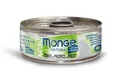Weiteres Produktbild MONGE NATURAL Thunfischstücke mit Hühnerfleisch für Katzen 80 g