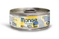 Weiteres Produktbild MONGE NATURAL Thunfisch mit Hähnchenbrust und Mais für Katzen 80 g