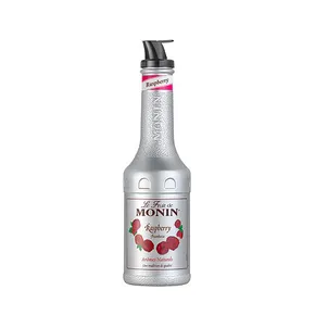 Monin Püree Himbeere 1 l