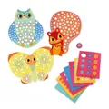 Weiteres Produktbild Mozaika Djeco Millefiori