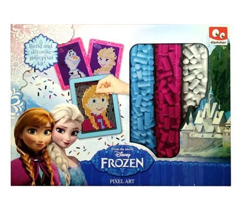 Hauptproduktbild Mozaika "Frozen", sada, CANENCO
