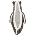 Weiteres Produktbild Ameisenhaufen, Plüschtier für Hunde, mit Sound, 50 cm