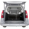 Weiteres Produktbild Auto-Kühlergrill, Breite: 105–172 cm; Höhe: 46-60cm, Silber