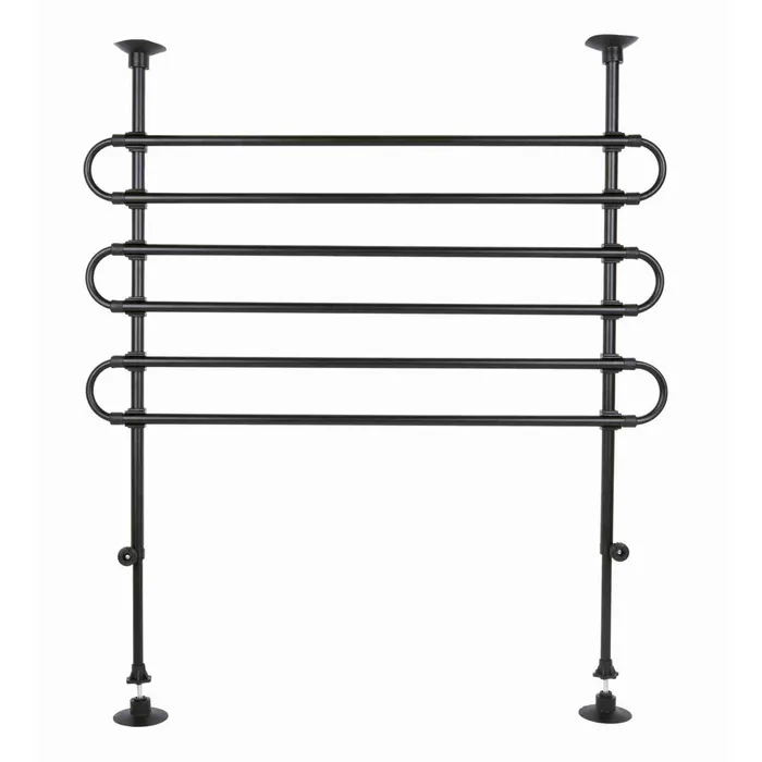 Hauptproduktbild Mříž do náklad. prostoru auta 3díly šíř.85-140cm, v.75-110cm