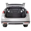 Weiteres Produktbild Gitter für den Laderaum des Autos 3 Teile B.96-163cm, H.34-48cm Silber