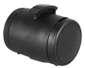 Multi Box - Behälter für Leckerlis/Beutel für Flexi-Leine, schwarz