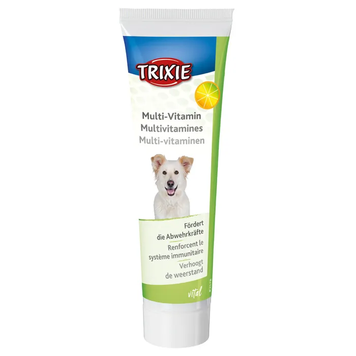 Hauptproduktbild Multivitamínová pasta 100g - TRIXIE