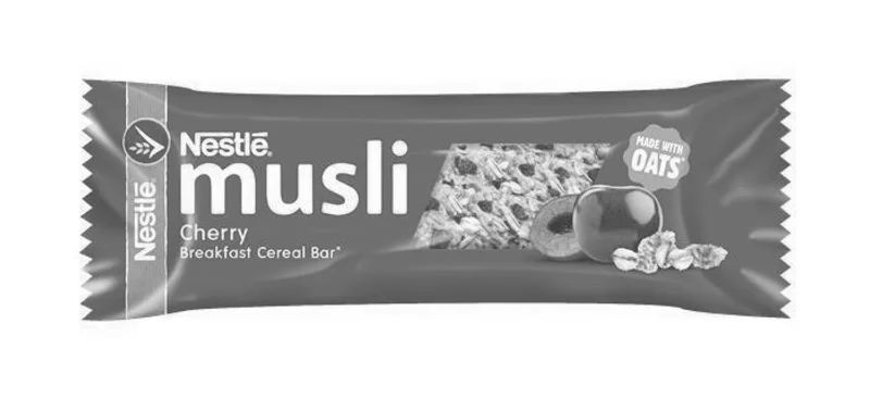 Hauptproduktbild Müsli tyčinka, višeň, 35 g, NESTLÉ