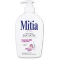 Flüssigseife Mitia Silk Satin 500ml mit Pumpe