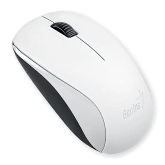 Hauptproduktbild Myš, bezdrátová, optická, malá velikost, GENIUS "NX-700", bílá