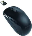 Maus, kabellos, optisch, kleine Größe, GENIUS "NX-700", schwarz