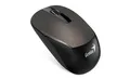 Genius Maus NX-7015, 1600DPI, 2.4 [GHz], optisch, 3Tas., schnurlos, 1 Stk AA, Blue-eye Sensor