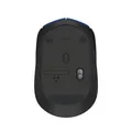 Weiteres Produktbild Logitech Maus M171, 1000DPI, 2.4 [GHz], optisch, 3Tas., schnurlos, blau, 2 Stk AA, für Notebook, universell