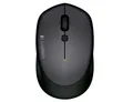 Myš "M335", černá, bezdrátová, optická, USB, mini, LOGITECH