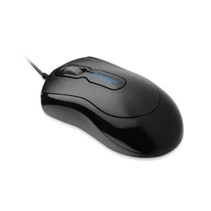 Hauptproduktbild Myš "Mouse in a Box", drátová, optická, standardní velikost, USB, KENSINGTON