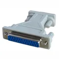Weiteres Produktbild Adapter, für Maus, DB25 F, 0, grau, Logo