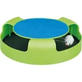 Weiteres Produktbild Maus im Kreis mit Kratzmatte 25x6cm