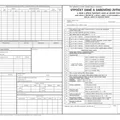 Weiteres Produktbild Lohnliste A3 1131