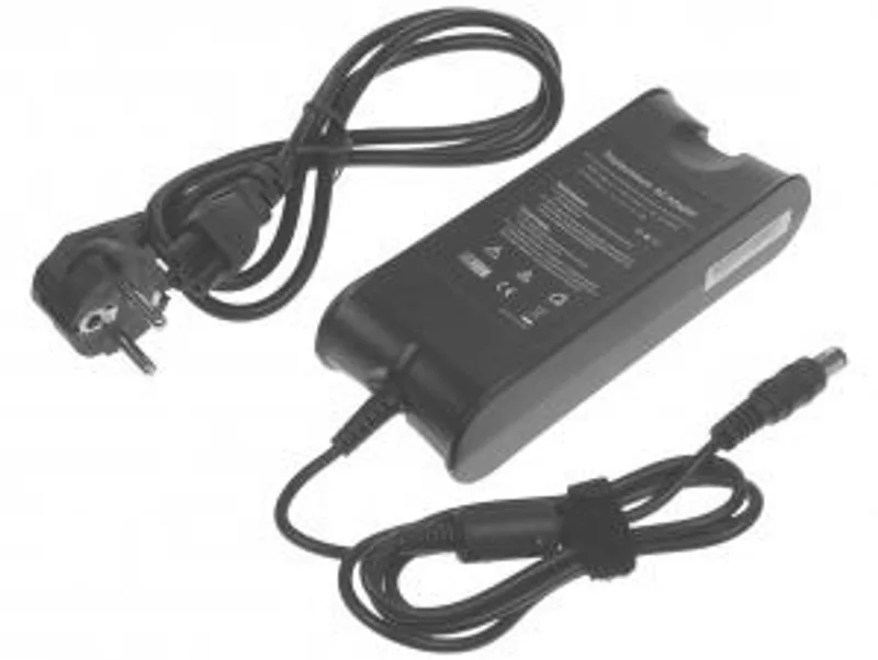 Hauptproduktbild Nabíjecí adaptér pro notebook Dell 19,5V 3,34A 65W osmiúhelníkový konektor 7,4mm x 5,0mm