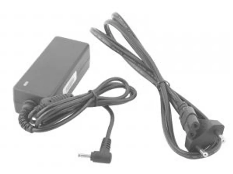 Hauptproduktbild Nabíjecí adaptér pro notebook Samsung 19V 2,1A 40W konektor 3,0mm x 1,0mm - 2-pin