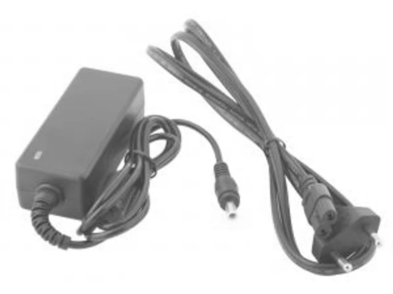 Hauptproduktbild Nabíjecí adaptér pro notebook Samsung 19V 2,1A 40W konektor 5,5mm x 3,0mm s vnitřním pine