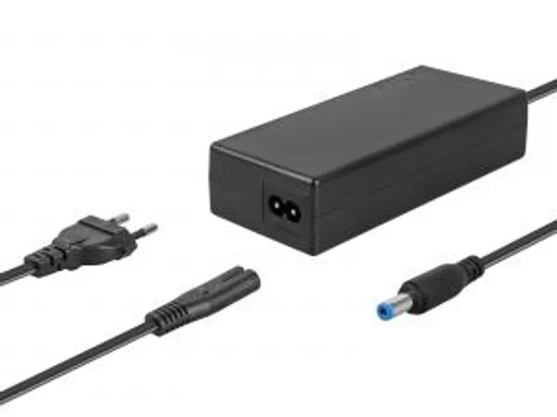Hauptproduktbild Nabíjecí adaptér pro notebooky 12V 6A 72W konektor 5,5mm x 2,5mm