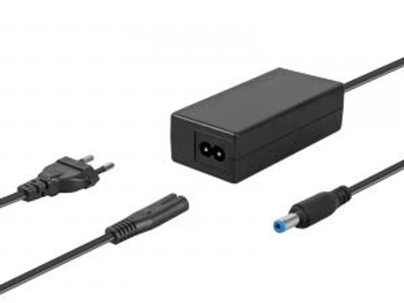 Hauptproduktbild Nabíjecí adaptér pro notebooky 19V 2,37A 45W konektor 5,5mm x 2,5mm