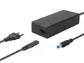 Laptop-Ladeadapter 19 V 4,74 A 90 W gerader Stecker 5,5 mm x 2,5 mm
