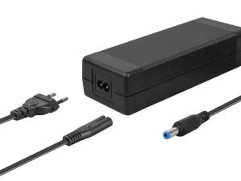 Hauptproduktbild Nabíjecí adaptér pro notebooky 19V 6,3A 120W konektor 5,5mm x 2,5mm