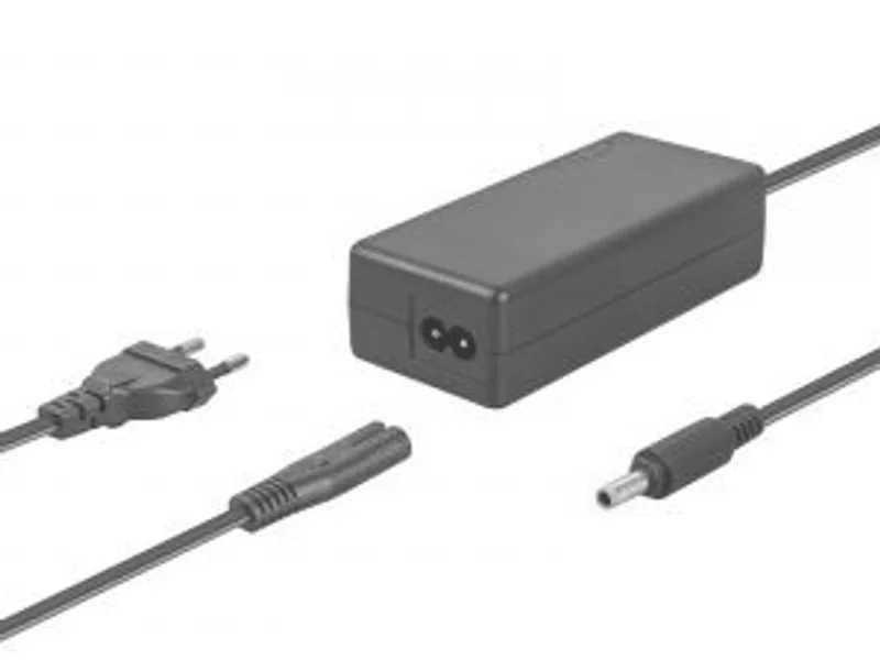 Hauptproduktbild Nabíjecí adaptér pro notebooky Asus B551 19V 3,42A 65W konektor 4,5mm x 3,0mm