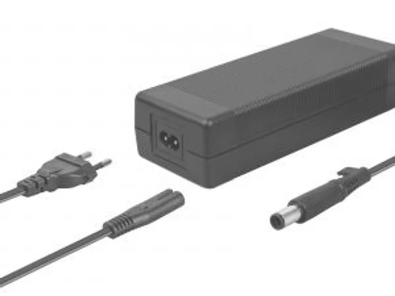 Hauptproduktbild Nabíjecí adaptér pro notebooky HP 19V 6,3A 120W konektor 7,4mm x 5,1mm s vnitřním pinem