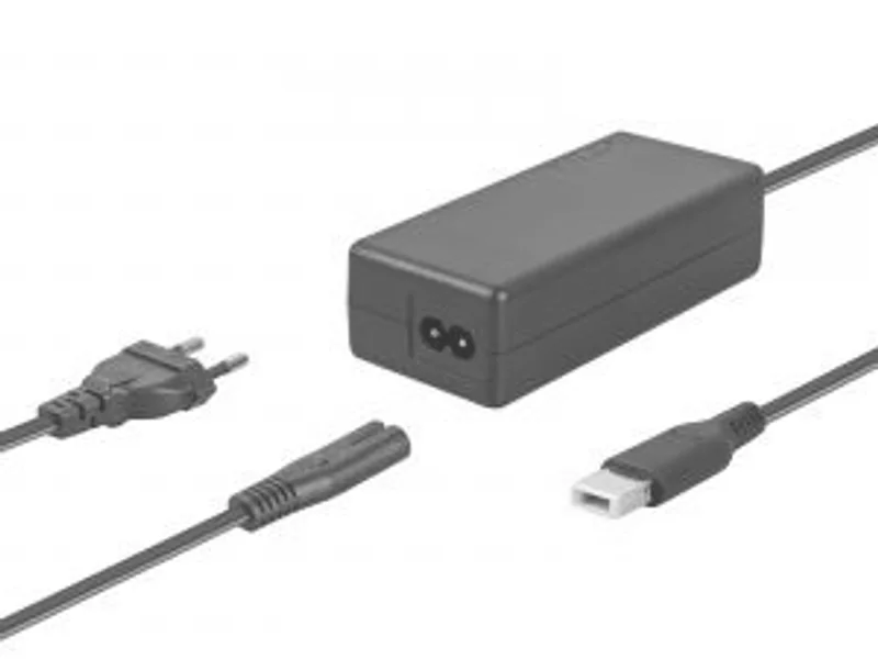 Hauptproduktbild Nabíjecí adaptér pro notebooky IBM/Lenovo 20V 3,25A 65W hranatý konektor