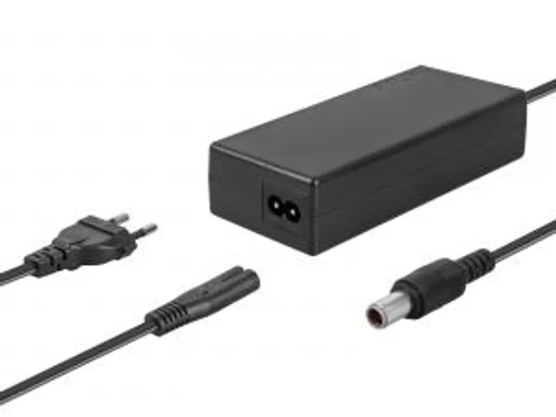 Hauptproduktbild Nabíjecí adaptér pro notebooky IBM/Lenovo 20V 4,5A 90W konektor 7,9mm x 5,5mm s vnitřním
