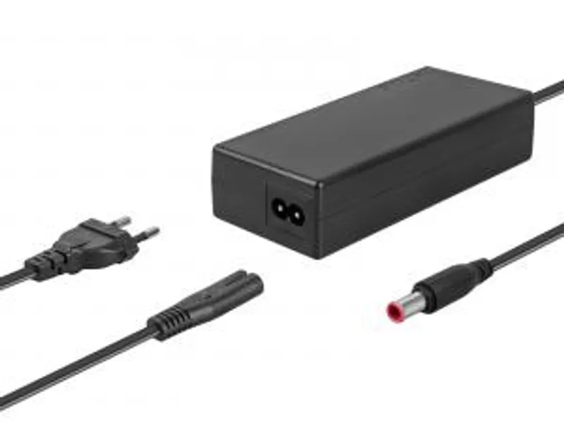 Hauptproduktbild Nabíjecí adaptér pro notebooky Sony 19,5V 4,62A 90W konektor 6,5mm x 4,4mm s vnitřním pin