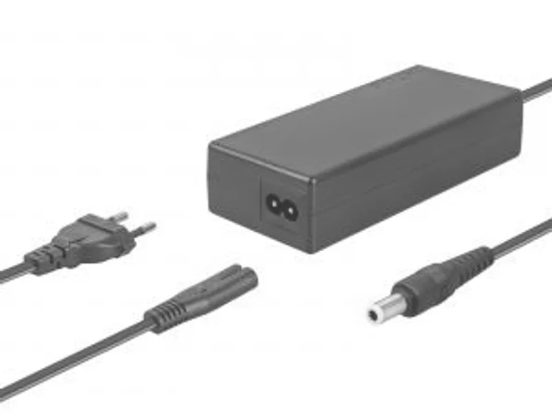 Hauptproduktbild Nabíjecí adaptér pro notebooky Toshiba 15V 6A 90W konektor 6,5mm x 3,0mm