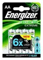 Weiteres Produktbild Wiederaufladbarer Akku, AA (Bleistift), 4x2300 mAh, vorgeladener ENERGIZER