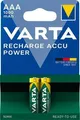 Akku, AAA, 2x1000 mAh, VARTA Professional Accu