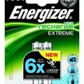 Weiteres Produktbild Akku, AAA (Mikrostift), 2x800 mAh, vorgeladen, ENERGIZER