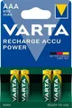 Weiteres Produktbild Akku, AAA (Mikrostift), 4x800 mAh, vorgeladen, VARTA „Longlife Accu“