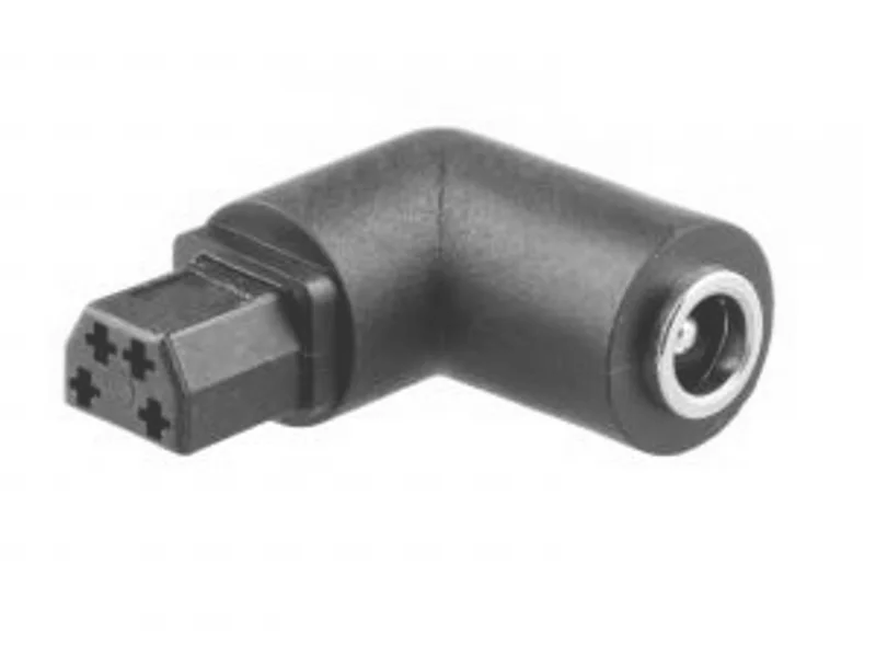 Hauptproduktbild Nabíjecí Jack pro Notebooky C12 (6,4mm x 9,3mm) pro IBM