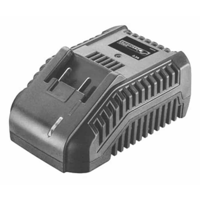 Hauptproduktbild Nabíječka akumulátorů, 230V, Energy+, Graphite