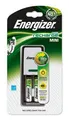 Akkuladegerät, AA/AAA, 2x700 mAh AAA, ENERGIZER "Mini"