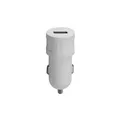 Weiteres Produktbild Autoladegerät „VA 4211 W00“, weiß, USB, 1A, RIVACASE
